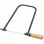 Fretsaw