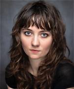 Freya Parks