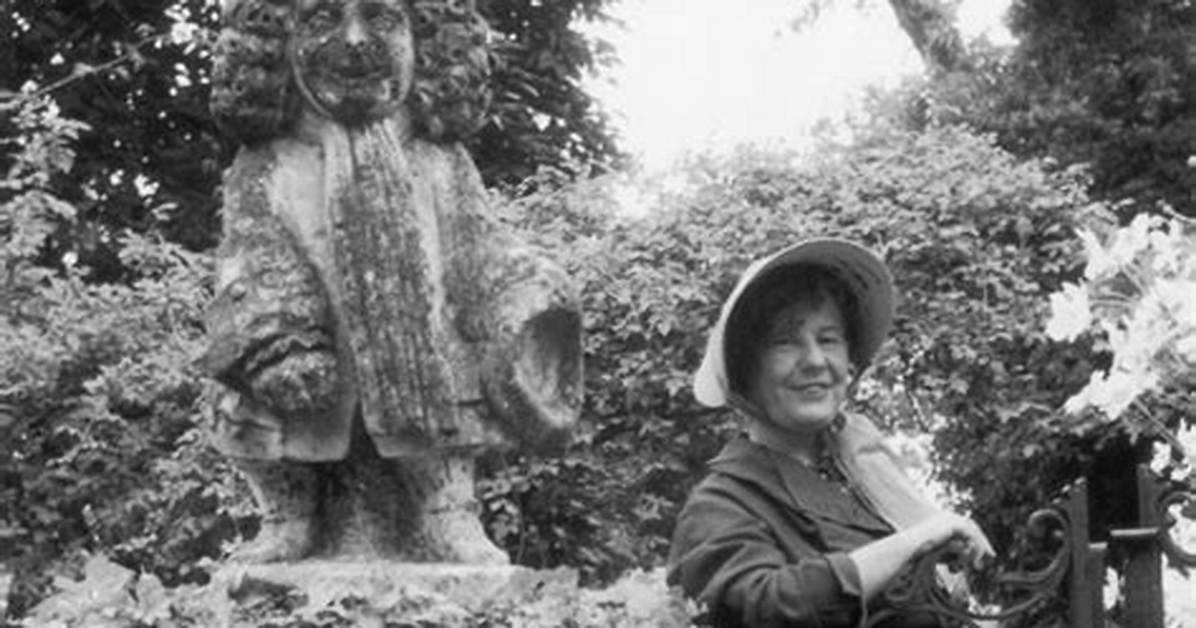 Freya Stark, the English Lady Who Travelled and Loved the Orient