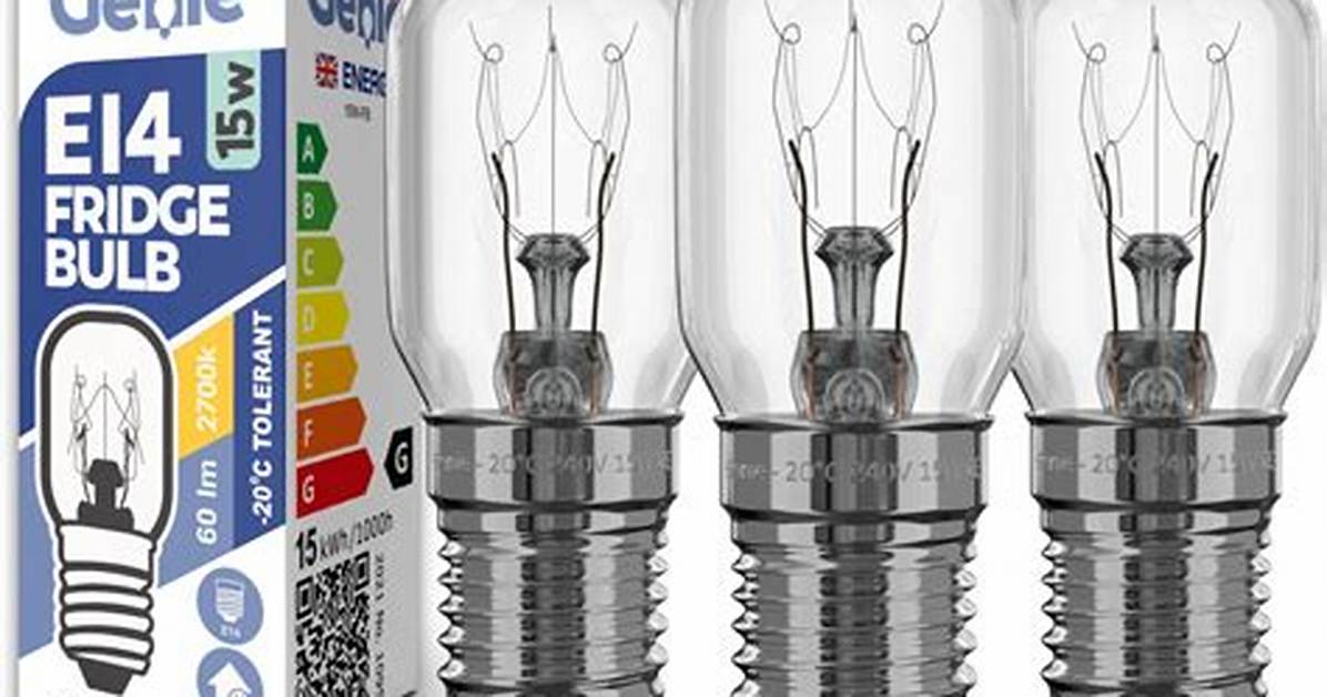 Fridge Light