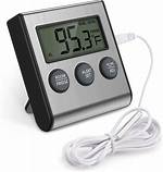 Fridge Thermometer