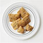 Fried Tamales
