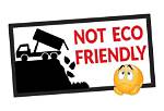 ___-Friendly (Not Environmentally Harmful)