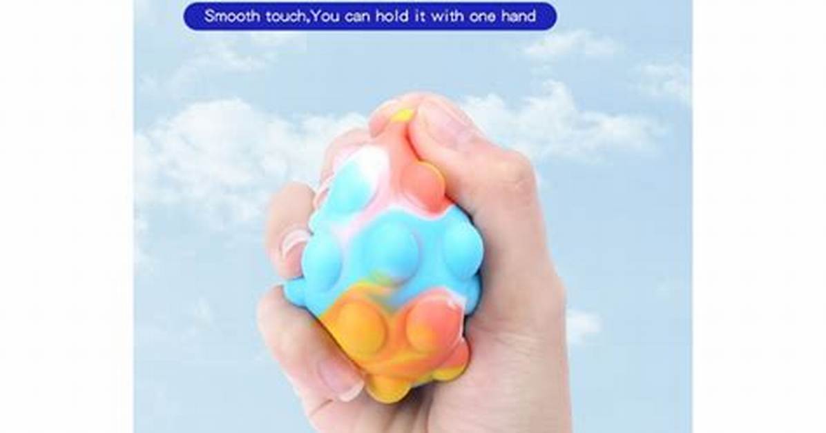 Friendly Squeeze