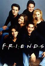Friends Cast
