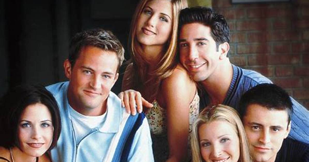 Friends