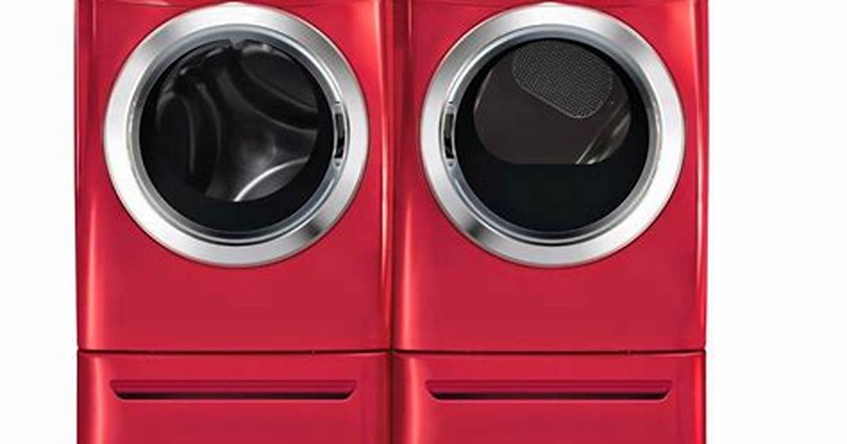 Frigidaire Affinity