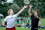 Frisbee for Example