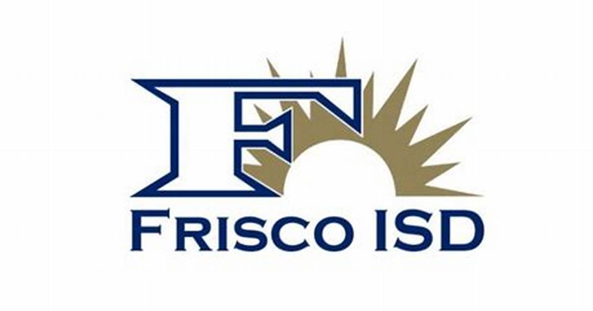 Frisco Isd Communications - Trademark and Logo Usage