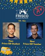 Frisco Isd Environmental Programs - Resources