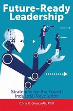 Frisco Isd Future-Ready Leader