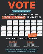 Frisco Isd Government Affairs - 86Th Legislative Session