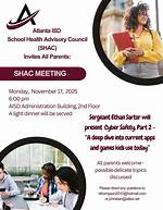 Frisco Isd School Health Advisory Council