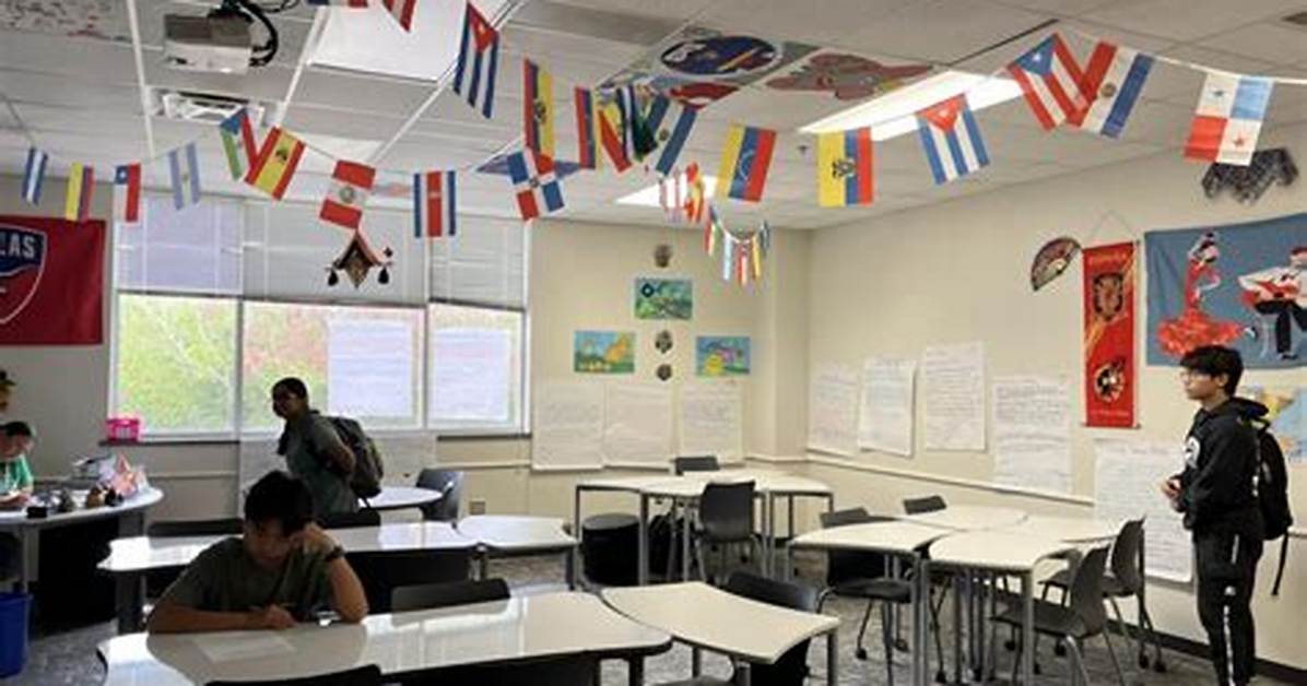 Frisco Isd World Languages - About the Program