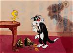 Friz Freleng