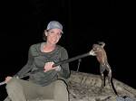 Frog Gigging