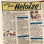 ___ from Heloise (Newspaper Column)