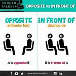 Front's Opposite