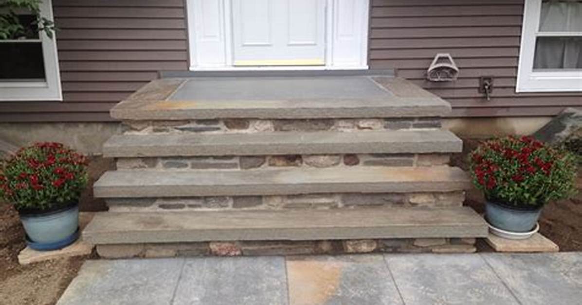 Front Stoop