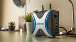 Frontier Modem
