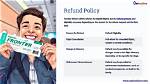 Frontier Refund Policy
