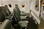 Frontier Stretch Seating