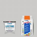 Frost Grout