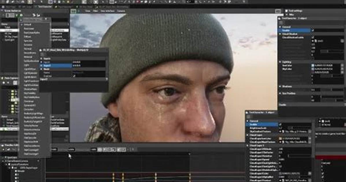 Frostbite (Game Engine)