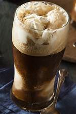 Frosty Root Beer