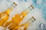 Frozen Beer
