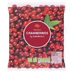 Frozen Cranberries