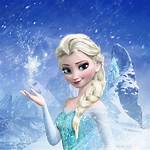 Frozen Queen