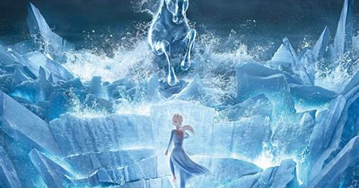 Frozen Setting