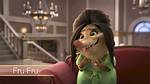 Fru Fru Zootopia