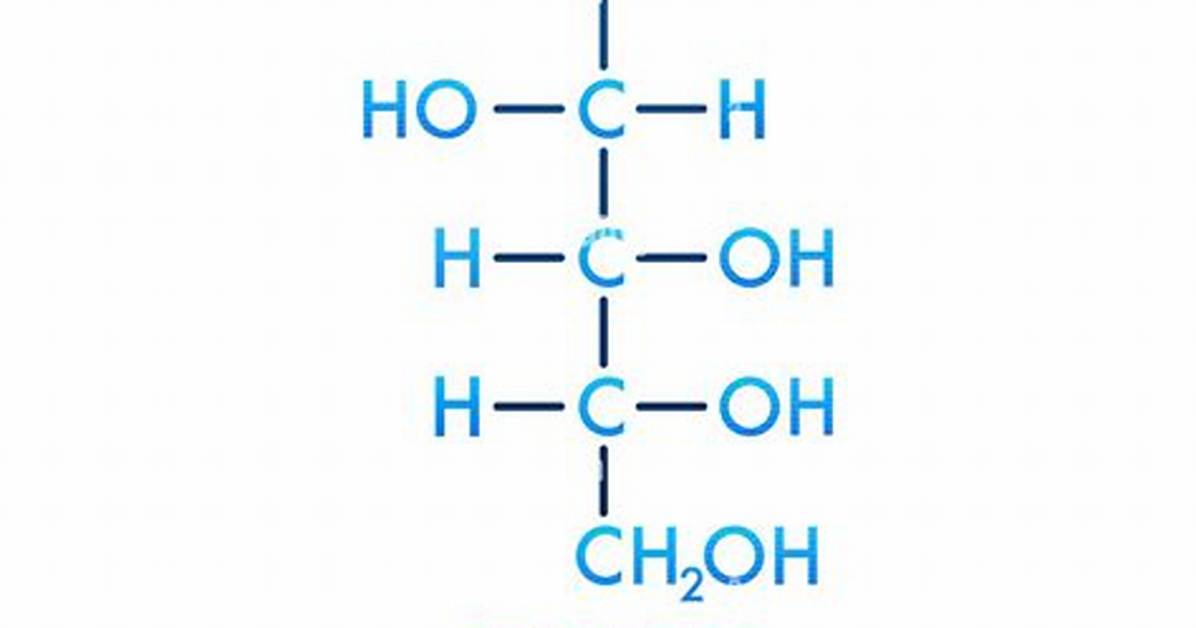 Fructose Formula