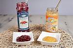 Fruit-Based Spreads