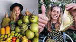 Fruit Influencer - Afrotech