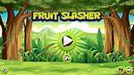 Fruit Slasher