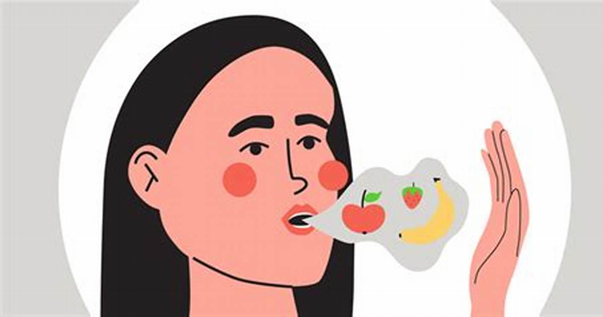 Fruity Breath