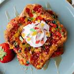 Fruity Spread for Toast