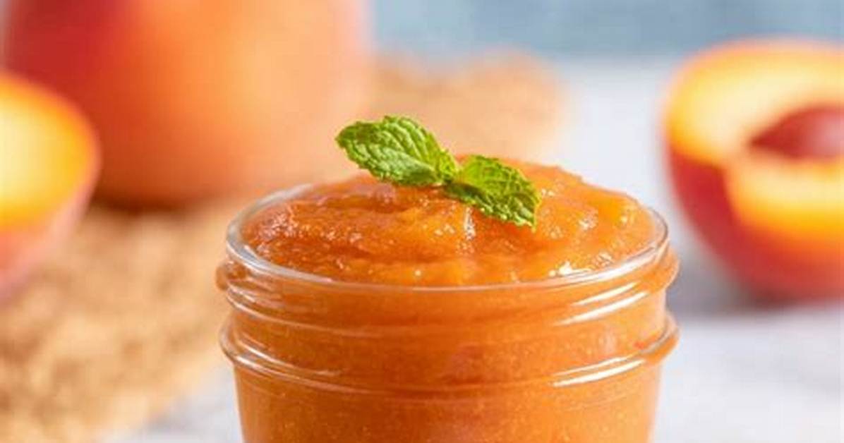 Fruity Spread