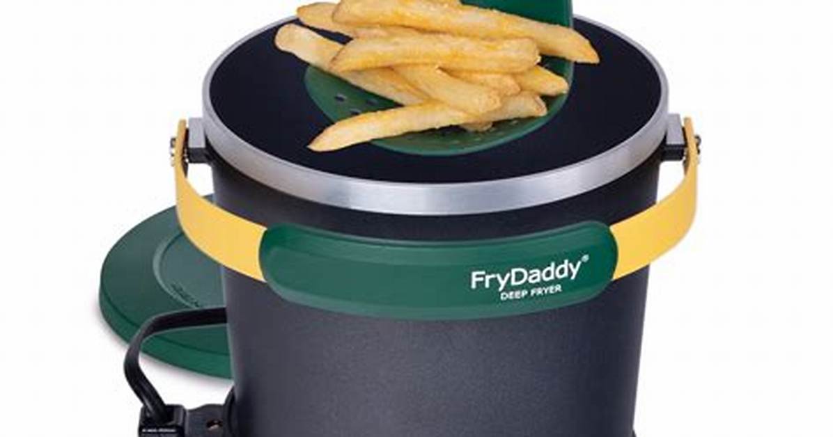 Frydaddy