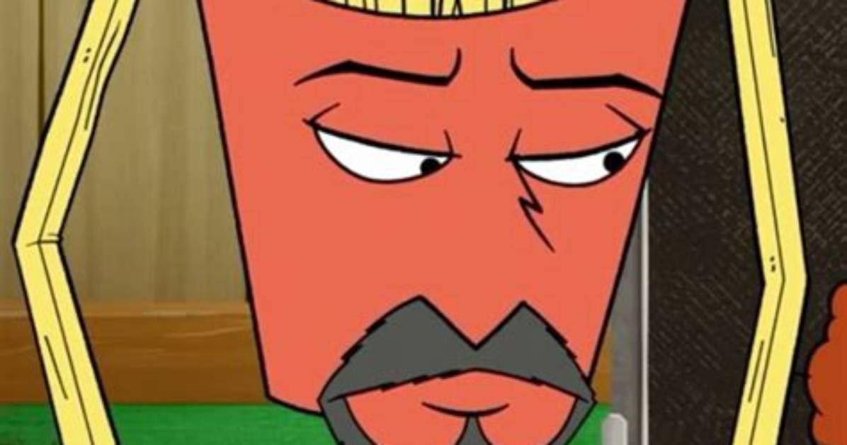 Frylock