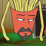 Frylock