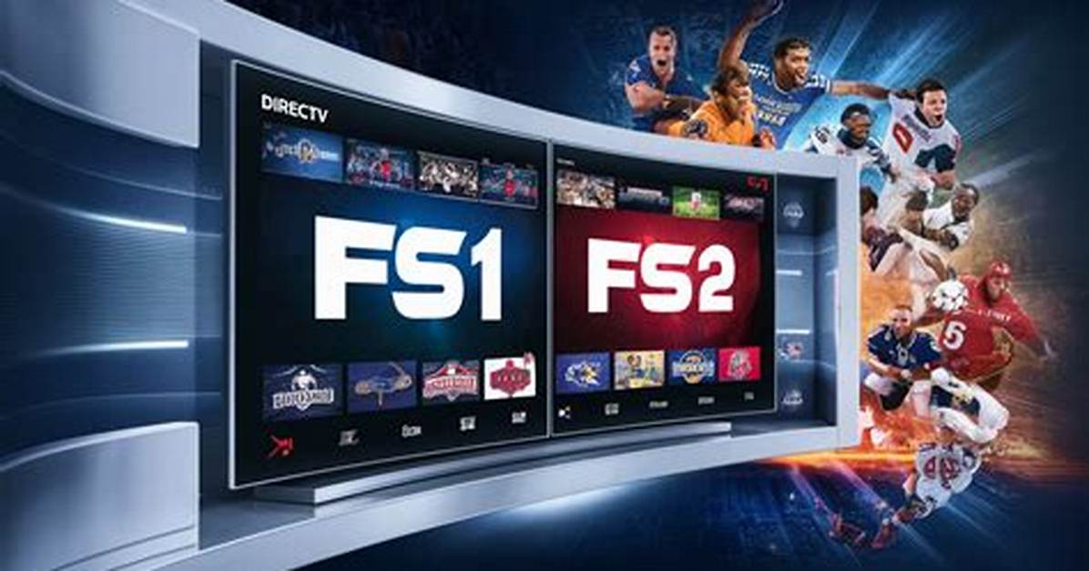 Fs2 Directv