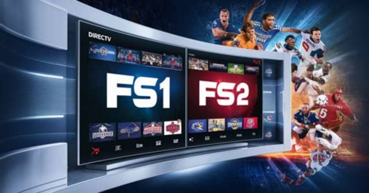 Fs2 on Directv