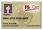 Fsu Card