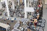Fsu Gym