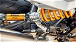 Ftr Suspension