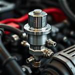 Fuel Pump Regulator